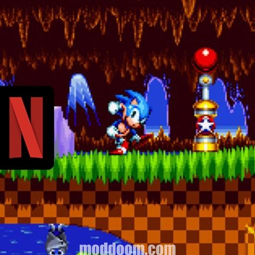 Sonic Mania icon