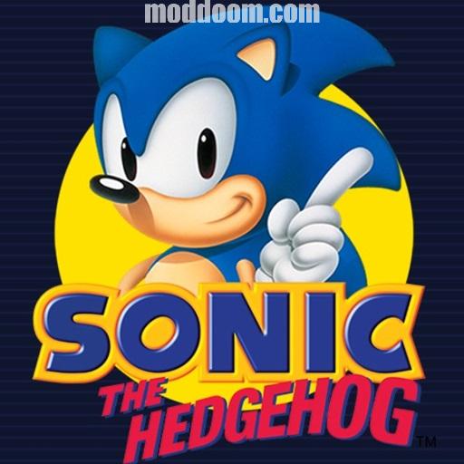 Sonic the Hedgehog icon