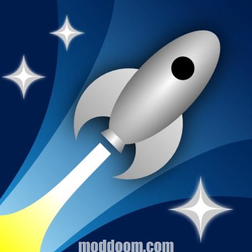 Space Agency icon