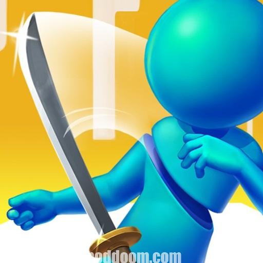 Sword Play icon