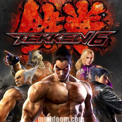 Tekken 6