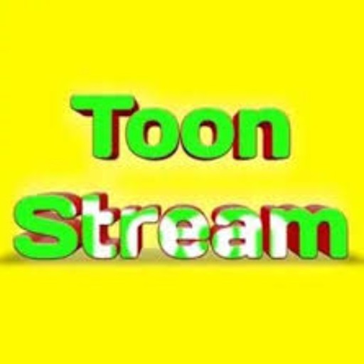 Toonstream icon