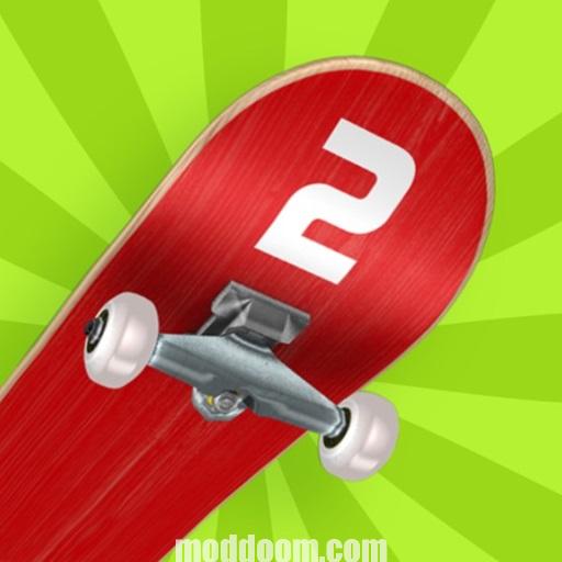 Touchgrind Skate 2 icon