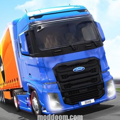 Truck Simulator : Europe icon