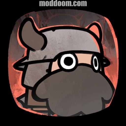 UnderDark icon