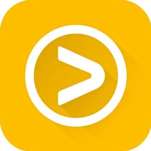 Viu icon