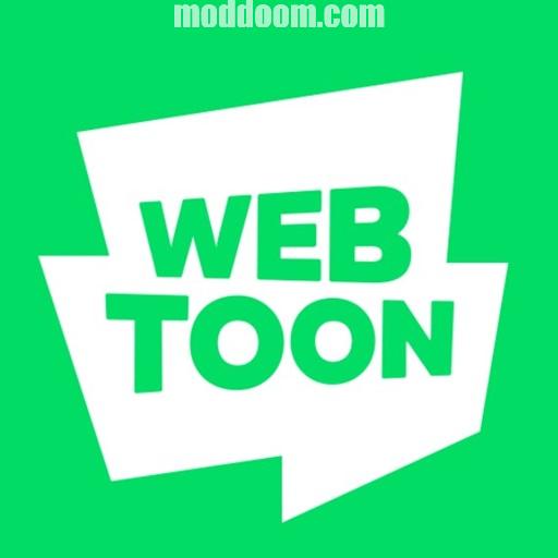 WEBTOON icon