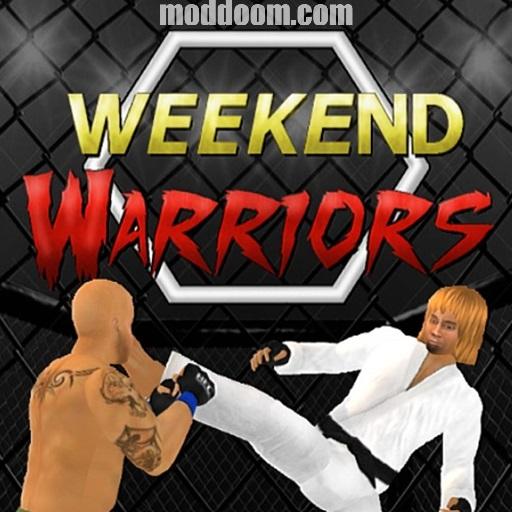 Weekend Warriors icon