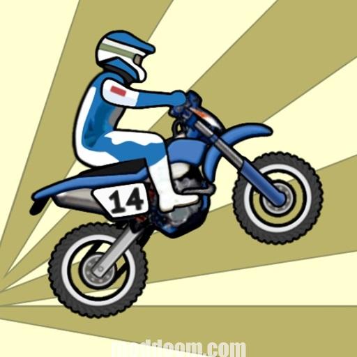 Wheelie Challenge icon