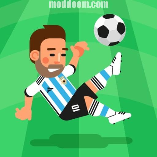 World Soccer Champs icon