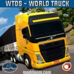 World Truck Driving Simulator