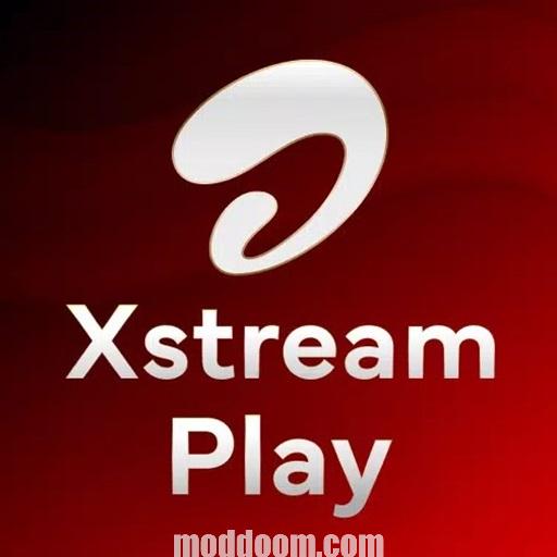 Xstream icon