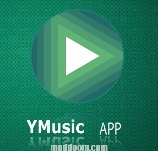 Ymusic icon