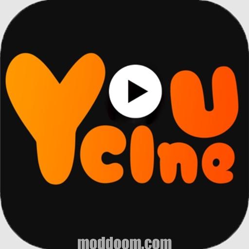 Youcine icon