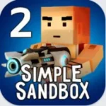 Simple Sandbox 2