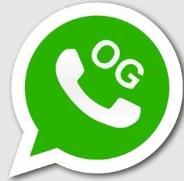 OG WhatsApp icon