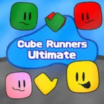 Cube Runners