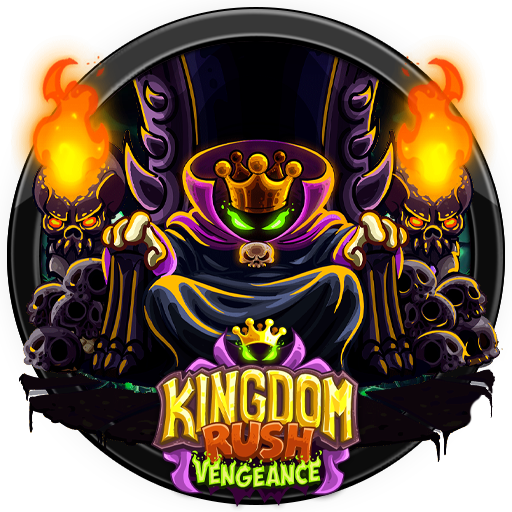 Kingdom Rush Vengeance icon