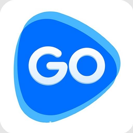 Go Tube icon