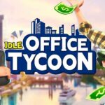 Idle Office Tycoon