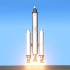 Spaceflight Simulator icon