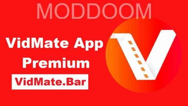 VidMate icon