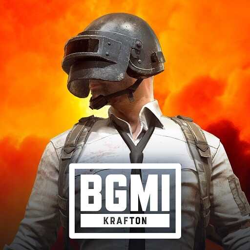 BATTLEGROUNDS MOBILE INDIA icon