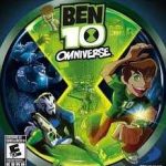 Ben 10 Omniverse