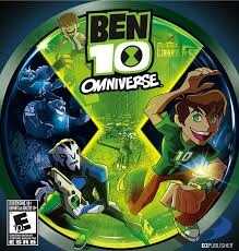 Ben 10 Omniverse