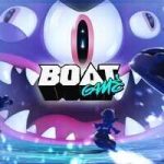 Boat Game