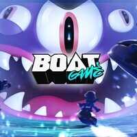 Boat Game icon