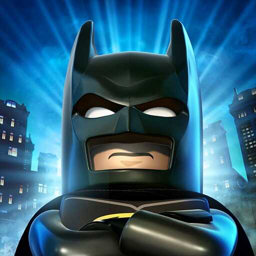 LEGO Batman icon