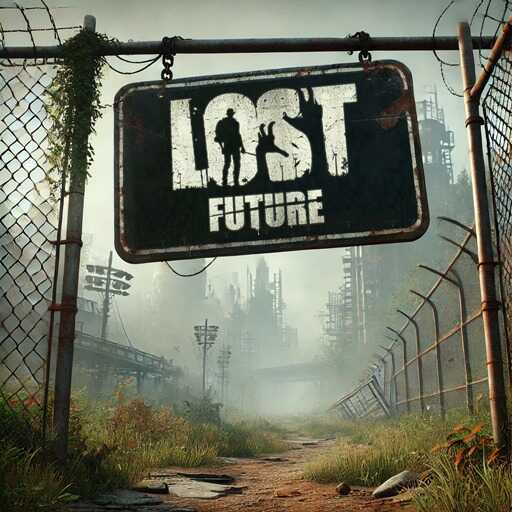 Lost Future icon