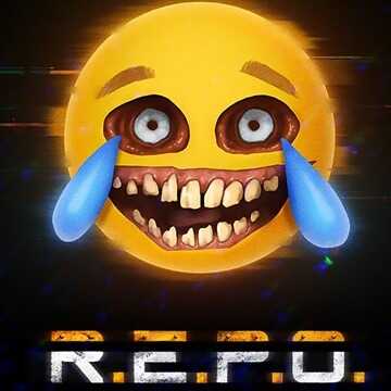 Repo Game icon