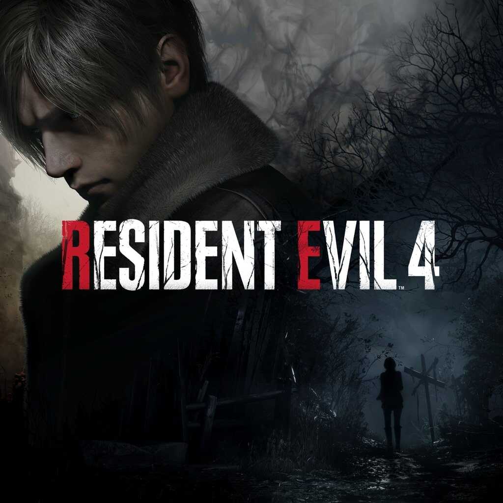 Resident Evil 4 Remake icon