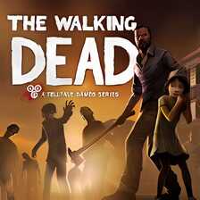 The Walking Dead Season 1 icon